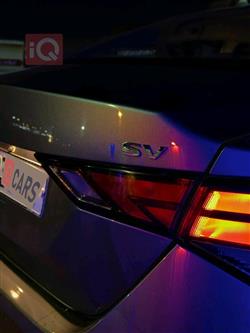 نیسان سێنترا